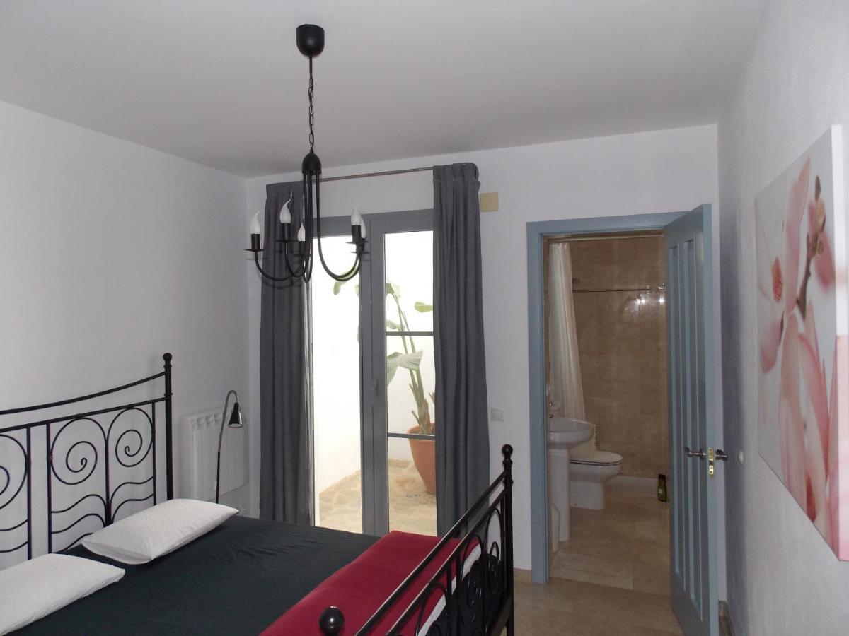 En la Majada Redonda Apartment Presillas Bajas Bagian luar foto